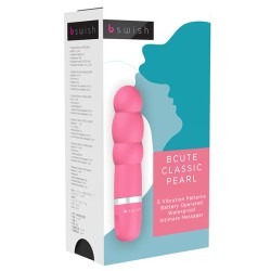 B SWISH - BCUTE CLASSIC PEARL ROSA B SWISH 2