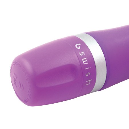 B SWISH - BCUTE CLASSIC PEARL LILA B SWISH
