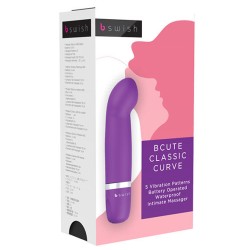 B SWISH - BCUTE CLASSIC CURVE B SWISH 2