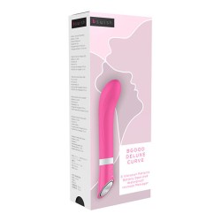 B SWISH - B GOOD DELUXE CURVE ROSA B SWISH 2