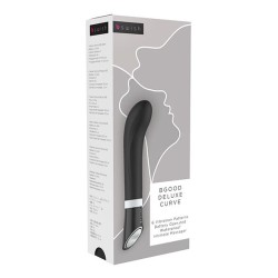 B SWISH - B GOOD DELUXE CURVE NEGRO B SWISH 2