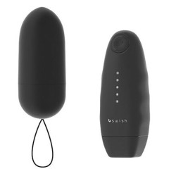 B SWISH - BNAUGHTY CLASSIC UNLEASHED NEGRO B SWISH