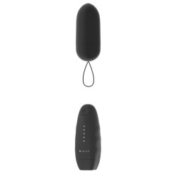 B SWISH - BNAUGHTY CLASSIC UNLEASHED NEGRO B SWISH 2