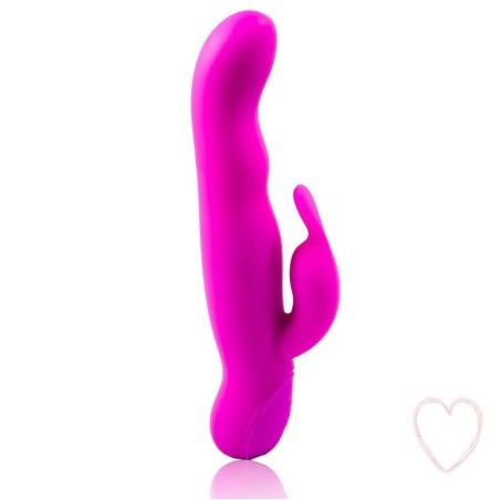 PRETTY LOVE - HIGHGRADE HALE ROTADOR LILA PRETTY LOVE HIGH GRADE