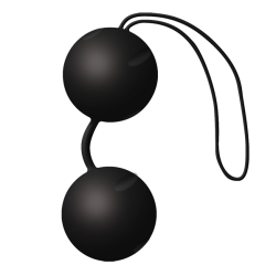 JOYDIVION JOYBALLS - LIFESTYLE BLACK JOYDIVISION JOYBALLS