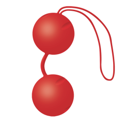 JOYDIVION JOYBALLS - LIFESTYLE ROJO JOYDIVISION JOYBALLS