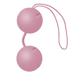 JOYDIVION JOYBALLS - LIFESTYLE ROSA JOYDIVISION JOYBALLS