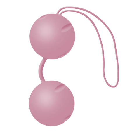 JOYDIVION JOYBALLS - LIFESTYLE ROSA JOYDIVISION JOYBALLS