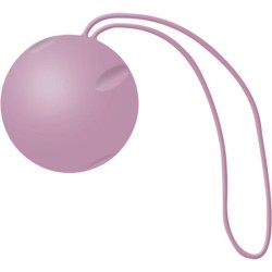 JOYDIVION JOYBALLS - SINGLE LIFESTYLE ROSA JOYDIVISION JOYBALLS