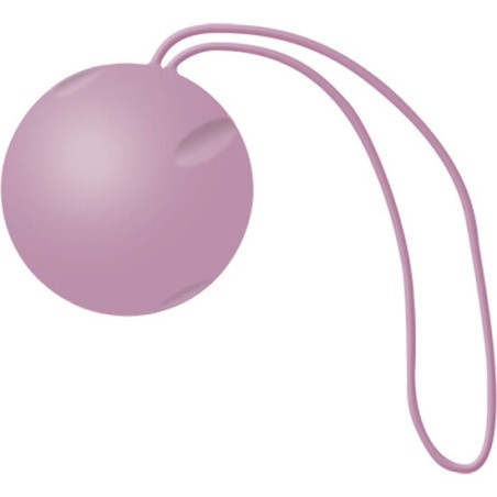 JOYDIVION JOYBALLS - SINGLE LIFESTYLE ROSA JOYDIVISION JOYBALLS