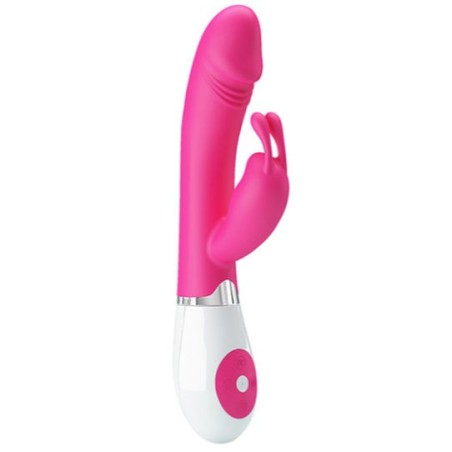 PRETTY LOVE FLIRTATION - GENE CON VIBRACION POR VOZ PRETTY LOVE FLIRTATION