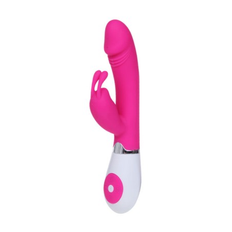 PRETTY LOVE FLIRTATION - GENE CON VIBRACION POR VOZ PRETTY LOVE FLIRTATION