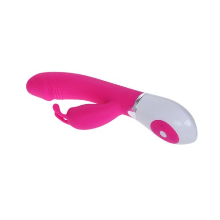 PRETTY LOVE FLIRTATION - GENE CON VIBRACION POR VOZ PRETTY LOVE FLIRTATION
