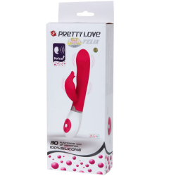 PRETTY LOVE FLIRTATION - FELIX CON VIBRACION POR VOZ PRETTY LOVE FLIRTATION 2