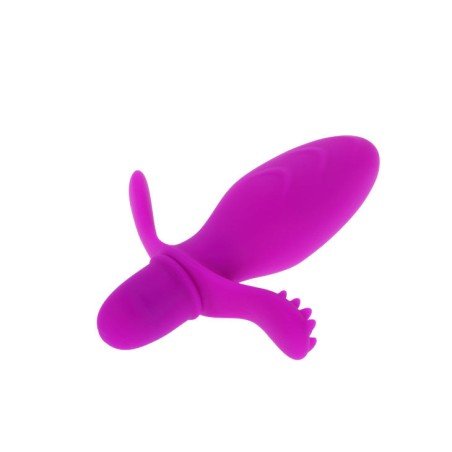 PRETTY LOVE - FLIRTATION VIBRADOR FITCH PRETTY LOVE FLIRTATION