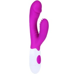 PRETTY LOVE - VIBRADOR ESTIMULADOR ANDRE PRETTY LOVE FLIRTATION