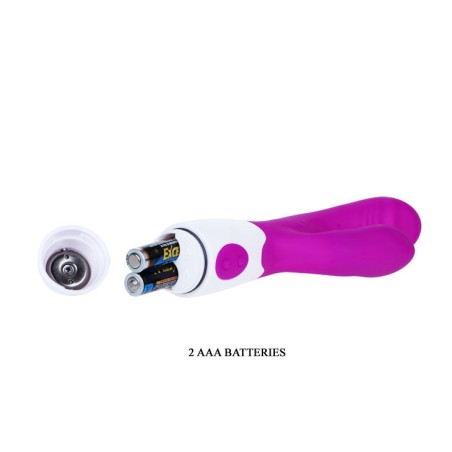 PRETTY LOVE - VIBRADOR ESTIMULADOR ANDRE PRETTY LOVE FLIRTATION