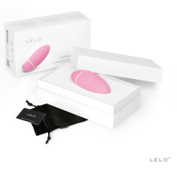 LELO - LUNA SMART BEAD MORADO LELO 2
