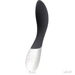 LELO - MONA WAVE VIBRADOR NEGRO LELO