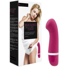 B SWISH - BDESIRED DELUXE CURVE ROSA B SWISH 2