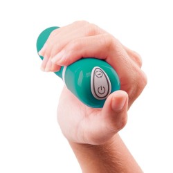 B SWISH - BDESIRED DELUXE PEARL VIBRATOR JADE B SWISH 2