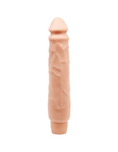 BAILE - JACK VIBRADOR REALÍSTICO 26 CM NATURAL 