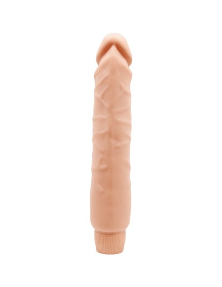 BAILE - JACK VIBRADOR REALÍSTICO 26 CM NATURAL 