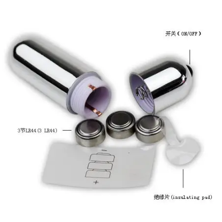 Brave Man Extensión Pene Vibrador Rabbit | Baile