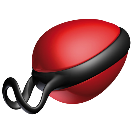 JOYDIVION JOYBALLS - BOLA INDIVIDUAL ROJO JOYDIVISION JOYBALLS