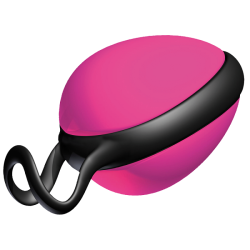 JOYDIVION JOYBALLS - SECRET BOLA INDIVIDUAL ROSA FUCSIA JOYDIVISION JOYBALLS