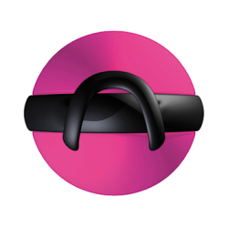 JOYDIVION JOYBALLS - SECRET BOLA INDIVIDUAL ROSA FUCSIA JOYDIVISION JOYBALLS 2