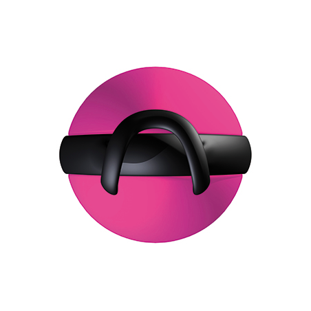 JOYDIVION JOYBALLS - SECRET BOLA INDIVIDUAL ROSA FUCSIA JOYDIVISION JOYBALLS
