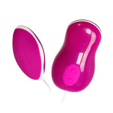 PRETTY LOVE - FLIRTATION HUEVO VIBRADOR CON CONTROL REMOTO AVERY PRETTY LOVE FLIRTATION