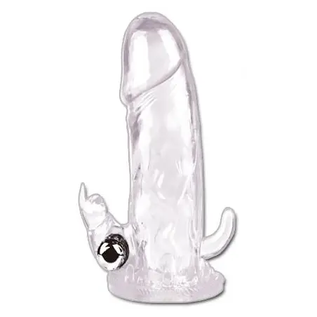 BAILE - BRAVE MAN EXTENSIÓN PENE RABBIT I