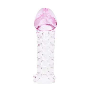 Funda Extensora Pene - Juguete para Hombre | Baile