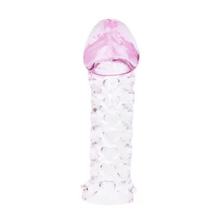 Funda Extensora Pene - Juguete para Hombre | Baile