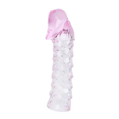 Funda Extensora Pene - Juguete para Hombre | Baile