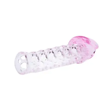 Funda Extensora Pene - Juguete para Hombre | Baile