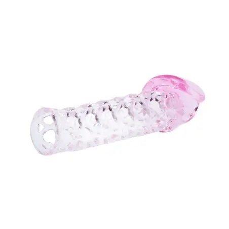 Funda Extensora Pene - Juguete para Hombre | Baile