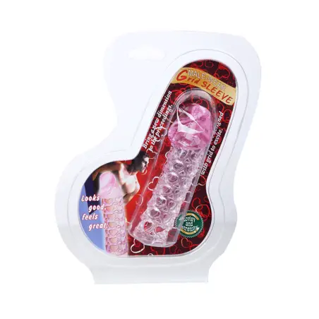 Funda Extensora Pene - Juguete para Hombre | Baile