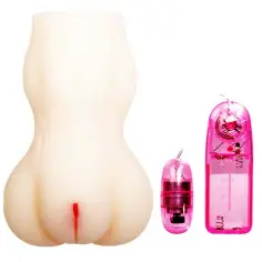 BAILE - PASSION LADY VAGINA MASTURBADORA 2