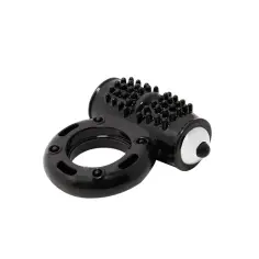 BAILE - POWER RING ANILLO VIBRADOR 10V 2