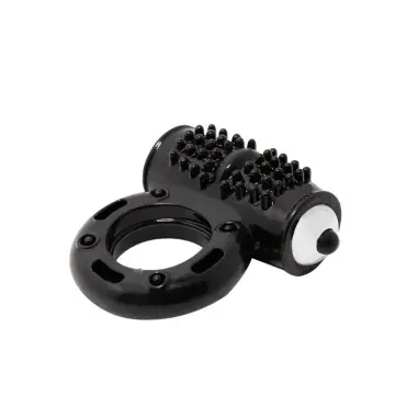 Power Ring Anillo Vibrador 10V - Con Vibración | Baile