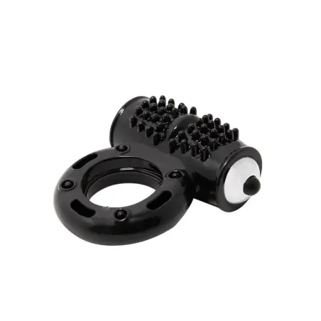 Power Ring Anillo Vibrador 10V - Con Vibración | Baile