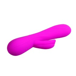 PRETTY LOVE - VIBRADOR ESTIMULADOR BARRETE PRETTY LOVE FLIRTATION 2
