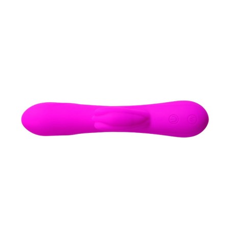PRETTY LOVE - VIBRADOR ESTIMULADOR BARRETE PRETTY LOVE FLIRTATION