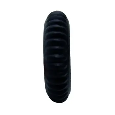 Titan Cockring Black 1.9 cm - Sumergible | Baile