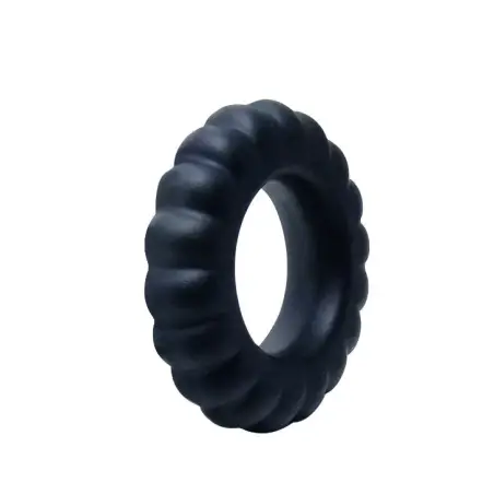 Titan Cockring Black 2 cm - Sumergible | Baile
