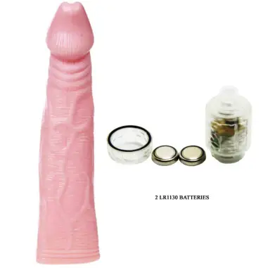 Fantasy Vibe Extensión - Juguete para Hombre | Baile