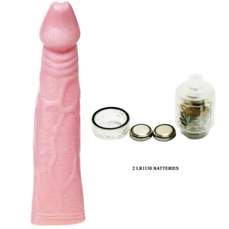Fantasy Vibe Extensión - Juguete para Hombre | Baile